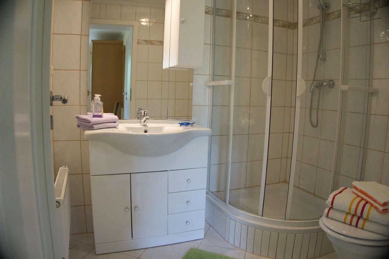 F-1042 Ferienwohnung Enna Sellin  المظهر الخارجي الصورة